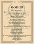 Mother
