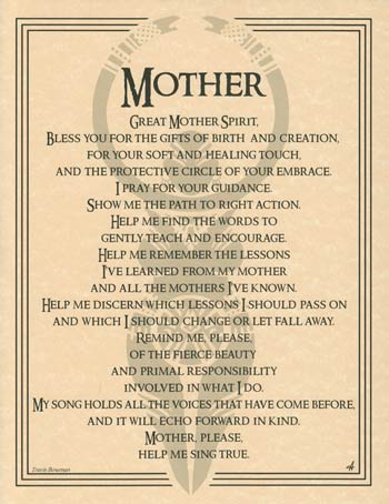 Mother