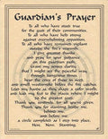 Guardian's Prayer