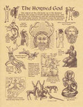 The Horned God