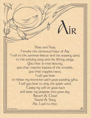 Air Element