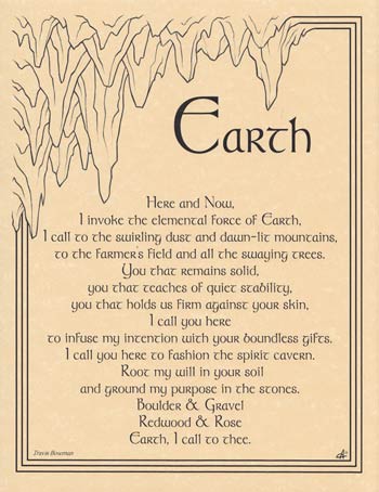 Earth Element