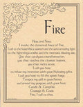 Fire Element