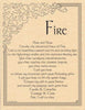 Fire Element