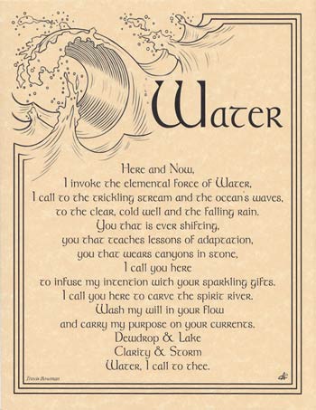 Water Element