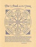 Wheel of the Year