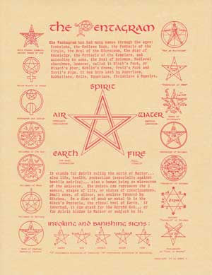 Pentagram