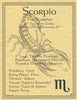 Scorpio Zodiac