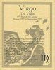 Virgo Zodiac