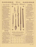 Your Magic Wand