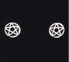 Pentacle studs