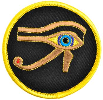 Eye of Horus Patch
