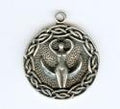 Nile Goddess