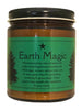 Earth Magic Spell Candle