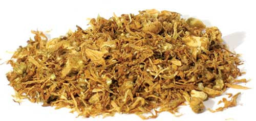 Feverfew 1oz.