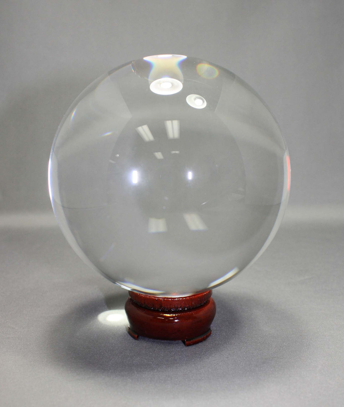 Crystal Ball 100mm