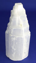 Selenite Tower 4"