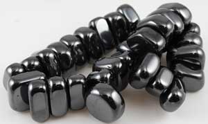 Magnetic Hematite