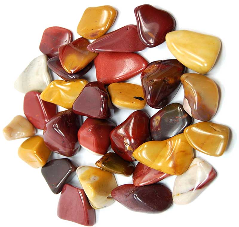 Mookaite