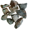 Green Apatite Rough