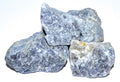 Iolite Rough