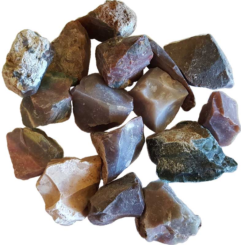 Fancy Jasper Rough