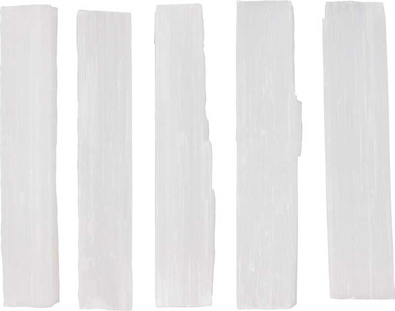 Selenite Wand (Mini)