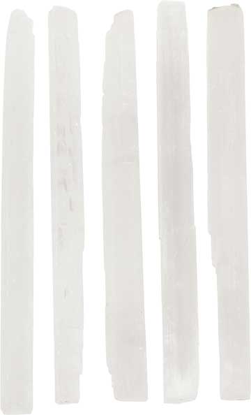 Selenite Wand (Large)