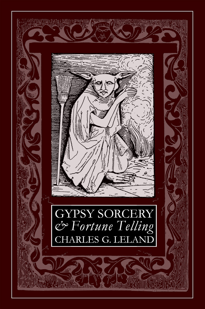 Gypsy Sorcery & Fortune Telling