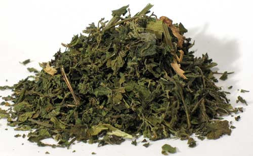 Nettle 1/2 oz. (Local)