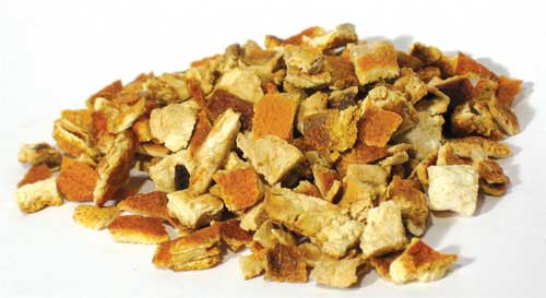 Orange Peel 1oz.