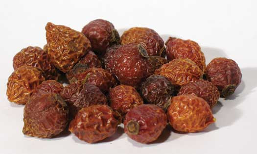Rose Hips 1oz.