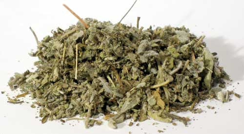 Sage Leaf 1oz.
