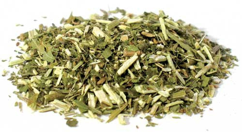Vervain 1oz.