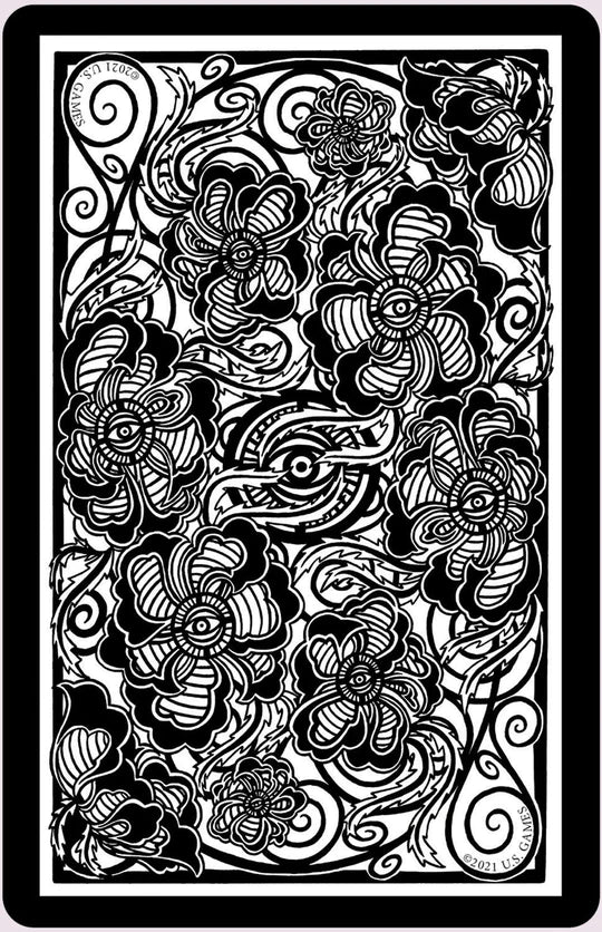 Heart & Hands Tarot