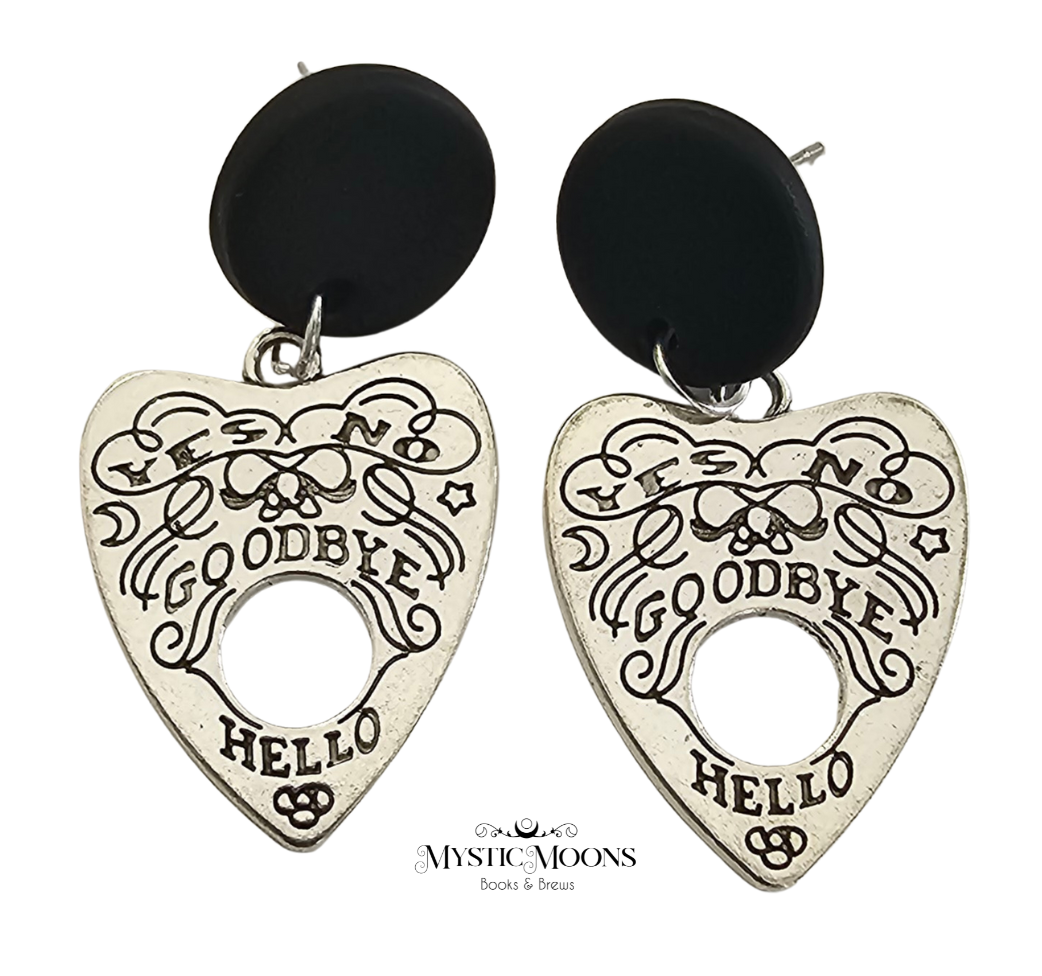 Planchette Dangles