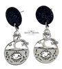 Potion Bottle Dangles
