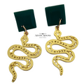 Snake Moon Phase
