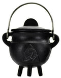 Triquetra Cauldron
