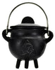 Triquetra Cauldron