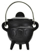 Triple Moon Cauldron
