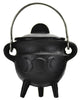 Triple Moon Cauldron
