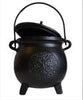 Tree of Life Cauldron 8"