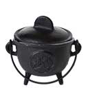Tree of Life cauldron 5"