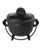 Tree of Life cauldron 5"