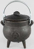 Pentacle Cauldron