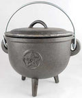 Pentacle Cauldron