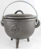 Pentacle Cauldron