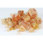 Arabic Gum 1oz.