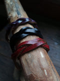 Mystery Braid Bracelet